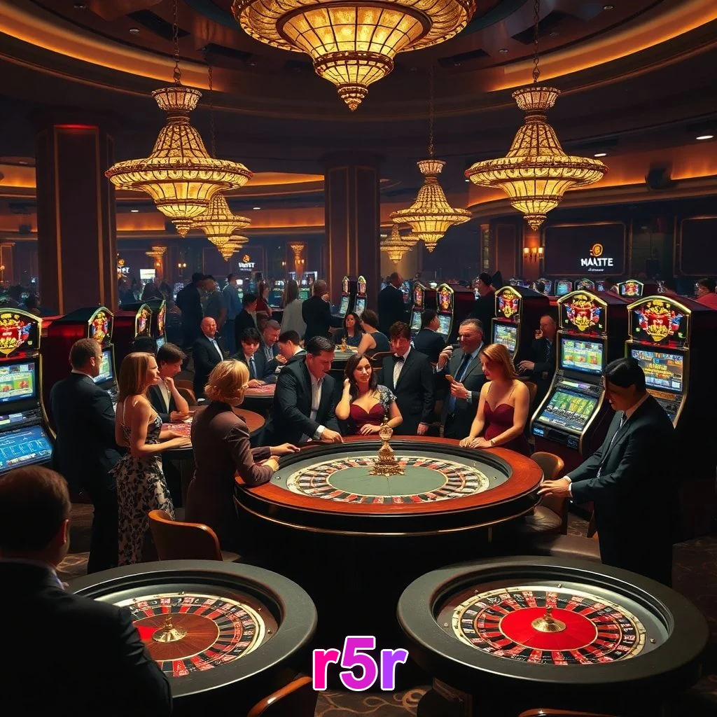 Principais provedores de slots da r5r - NetEnt, Pragmatic Play, Play'n GO