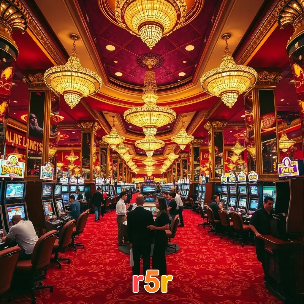 6 vantagens exclusivas do programa VIP da r5r